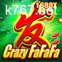 CrazyFaFaFa