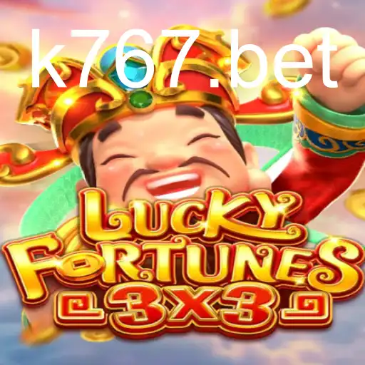 LUCKYFORTUNES3x3