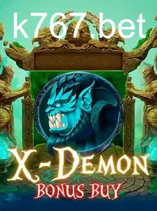 XDemonBonusBuy